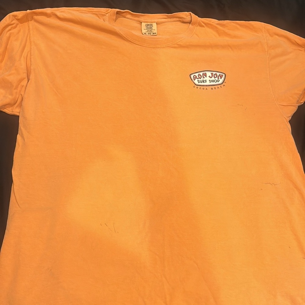 Ron Jon Surf Shop Men’s t-shirt 3XL - Picture 2 of 4